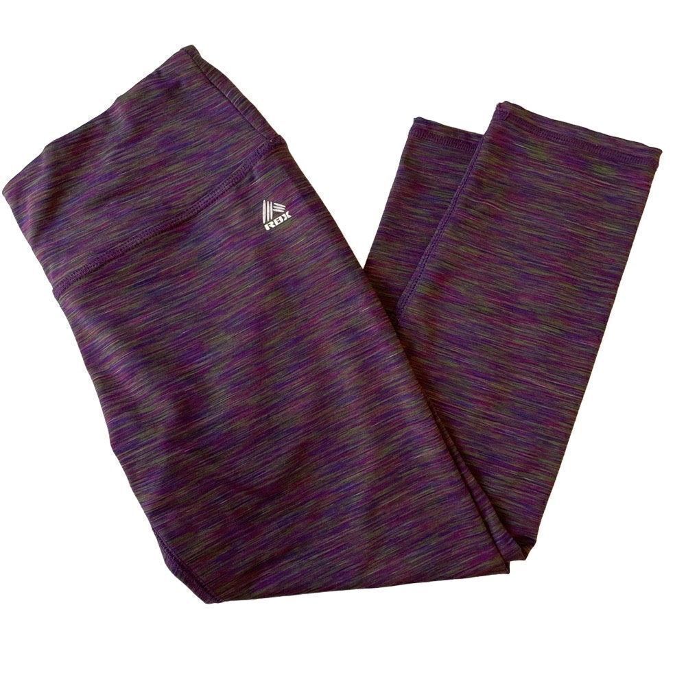 RBX Capri Legging - Women’s M‎